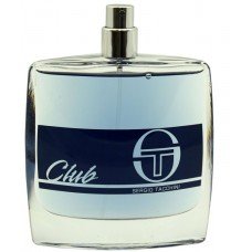 Sergio Tacchini Club