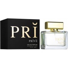 Jass Prive Eau de Parfum