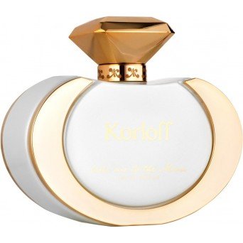 Korloff Paris Take Me To The Moon