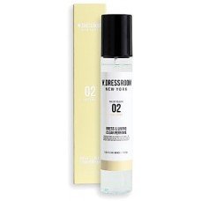 W.Dressroom Dress & Living Clear Perfume No.02 CoCo Conut