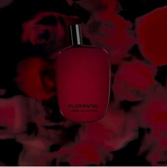 Comme des Garcons Floriental