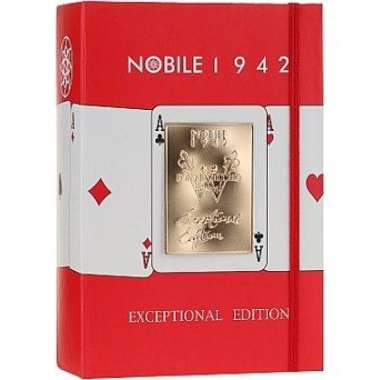 Nobile 1942 Ponte Vecchio