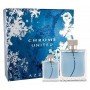 Azzaro Chrome United
