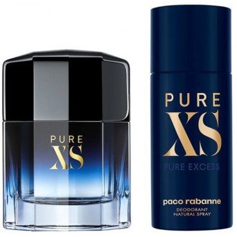 Paco Rabanne Pure XS