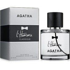 Agatha L'Homme