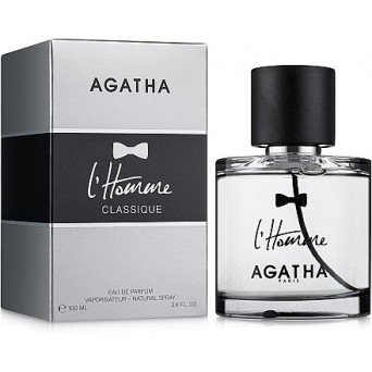 Agatha L'Homme