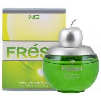 NG Perfumes Fresh