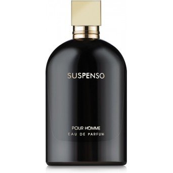 Fragrance World Suspenso