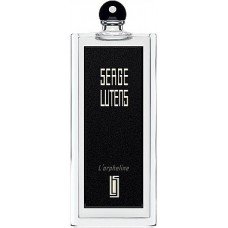 Serge Lutens L`Orpheline 2017