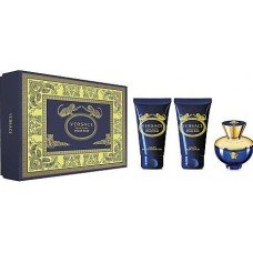 Versace Pour Femme Dylan Blue