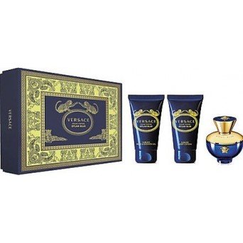 Versace Pour Femme Dylan Blue