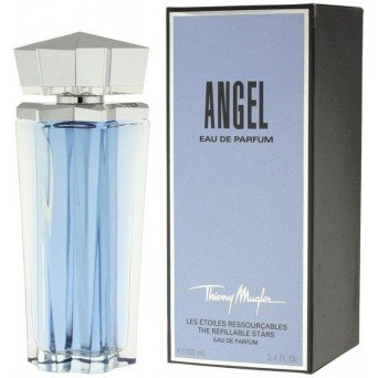 Mugler Angel Refillable