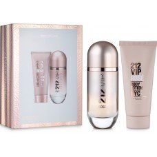 Carolina Herrera 212 Vip Rose