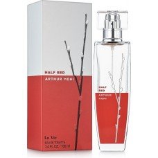 Dilis Parfum La Vie Arthur Moni Half Red