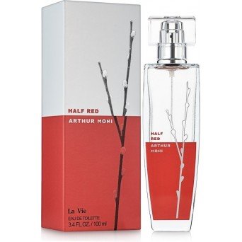 Dilis Parfum La Vie Arthur Moni Half Red