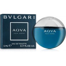 Bvlgari Aqva Pour Homme