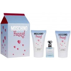Moschino Funny