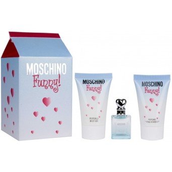 Moschino Funny