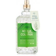Maurer & Wirtz 4711 Aqua Colognia Melissa & Verbena
