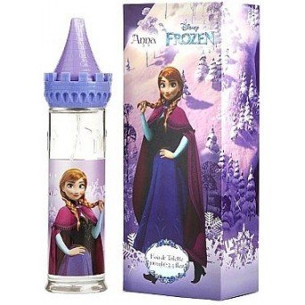 Disney Frozen Anna