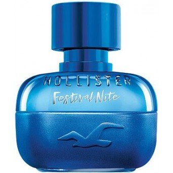Hollister Festival Nite for Him