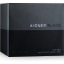 Aigner Black Man