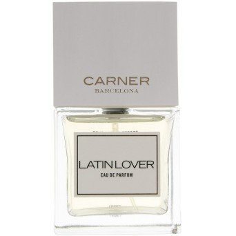 Carner Barcelona Latin Lover