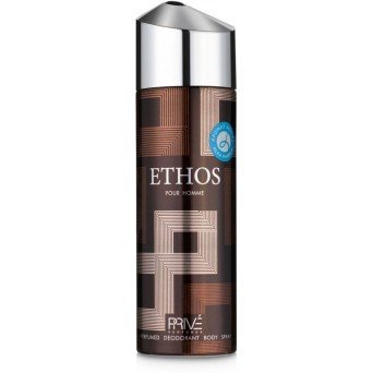 Prive Parfums Ethos