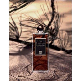 Serge Lutens Fille en Aiguilles