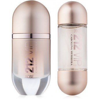 Carolina Herrera 212 Vip Rose