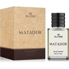 Ellysse Matador