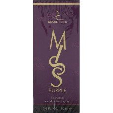 Dorall Collection Miss Purple
