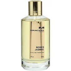 Mancera Roses Jasmine