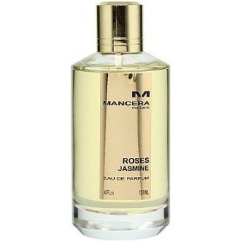 Mancera Roses Jasmine