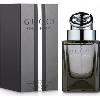 Gucci by Gucci Pour Homme