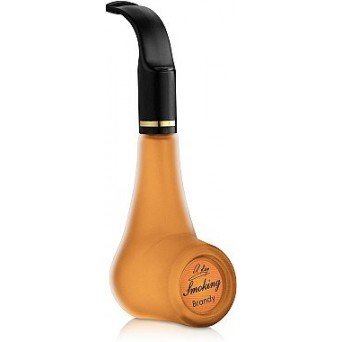 Alain Aregon Smoking Brandy