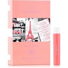 Givenchy Live Irresistible Eau de parfum