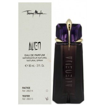 Mugler Alien