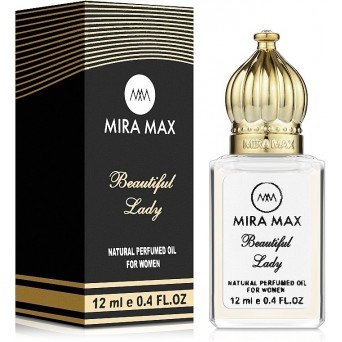 Mira Max Beautiful Lady