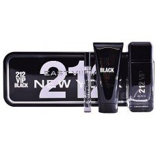 Carolina Herrera 212 VIP Black
