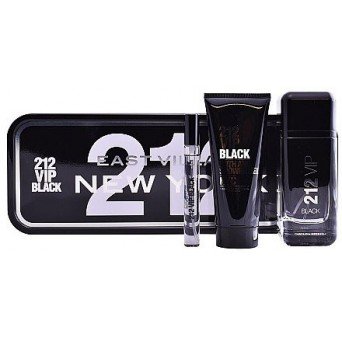 Carolina Herrera 212 VIP Black