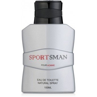 Lotus Valley Sports Man