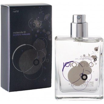 Escentric Molecules Molecule 01 Refill