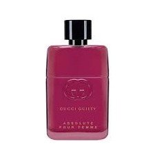 Gucci Guilty Absolute Pour Femme