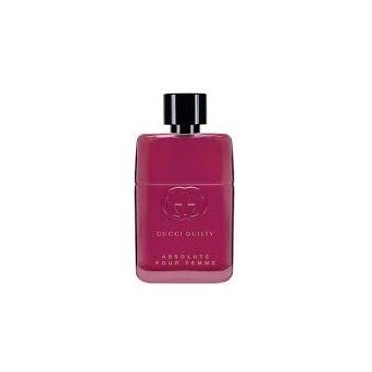 Gucci Guilty Absolute Pour Femme