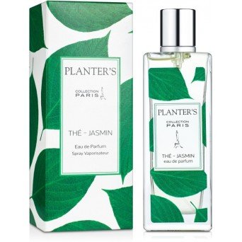 Planter's Tea Jasmin