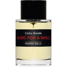 Frederic Malle Music for a While