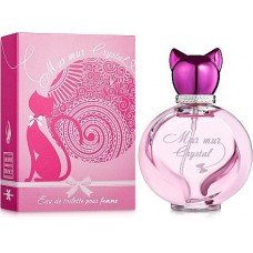 Positive Parfum Mur Mur Crystal