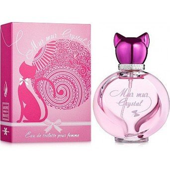 Positive Parfum Mur Mur Crystal