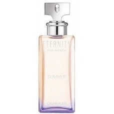 Calvin Klein Eternity Summer 2019